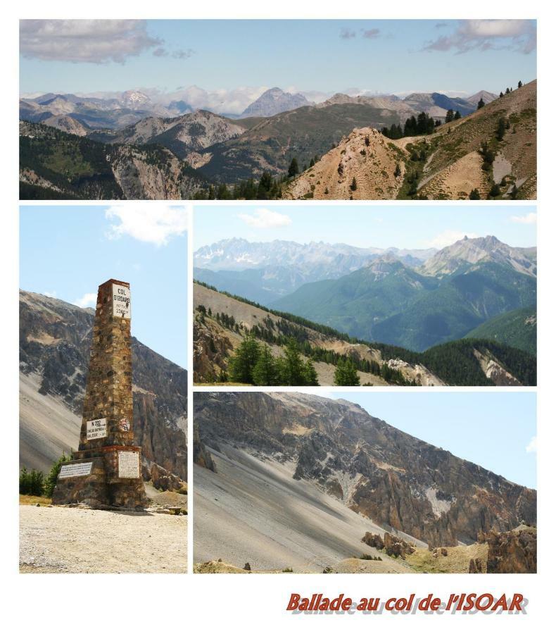 Le Serre Абриес Экстерьер фото